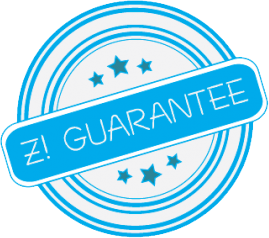 Club Z! Guarantee In Home Tutors & Online Tutors of Southern Chester County, PA.