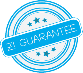 Club Z! Guarantee In Home Tutors & Online Tutors of Fairlawn, OH.