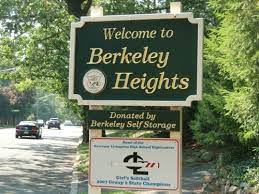 Tutoring in Berkeley Heights, NJ