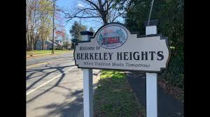 Tutoring in Berkeley Heights