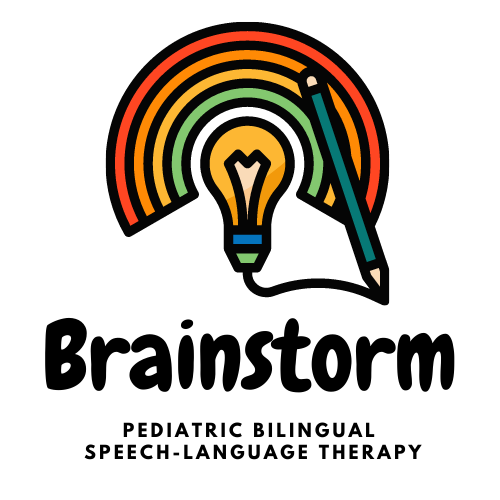Brainstorm